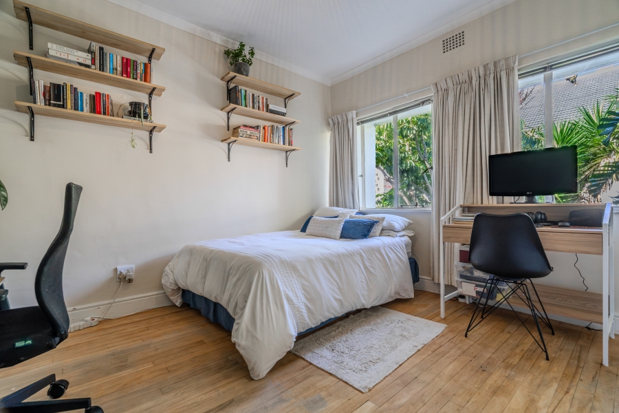 2 Bedroom Property for Sale in Tamboerskloof Western Cape